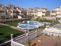 Communal Swimming Pool